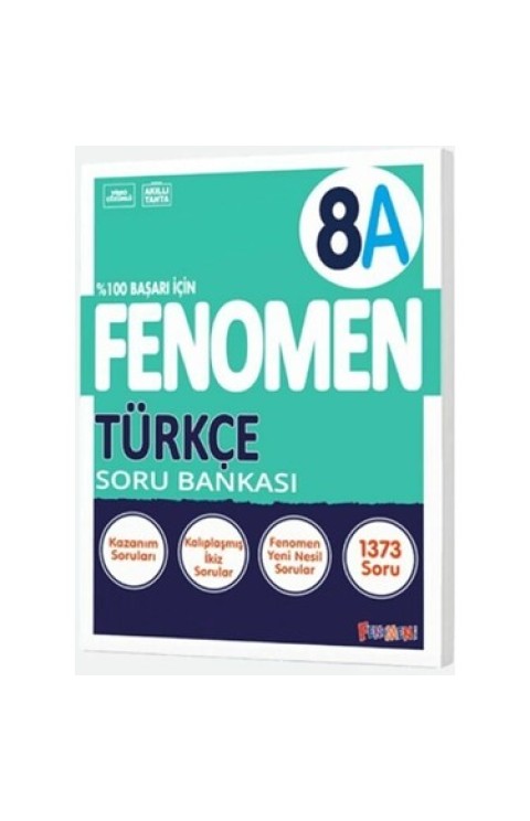 12.Sınıf Ana Ders Yardımcı Kaynak Kitapları
