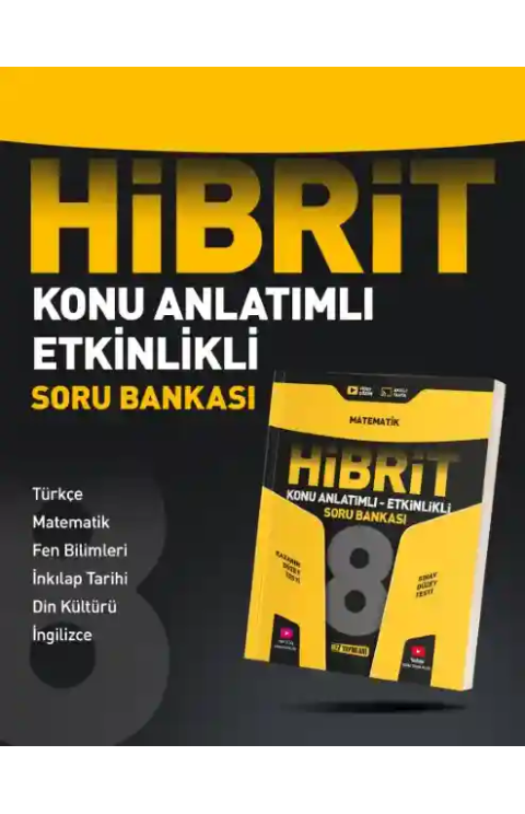 6.Sınıf Yıl İçi Okunacak Hikaye Kitapları